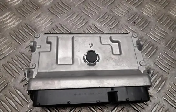 Engine control unit/module
