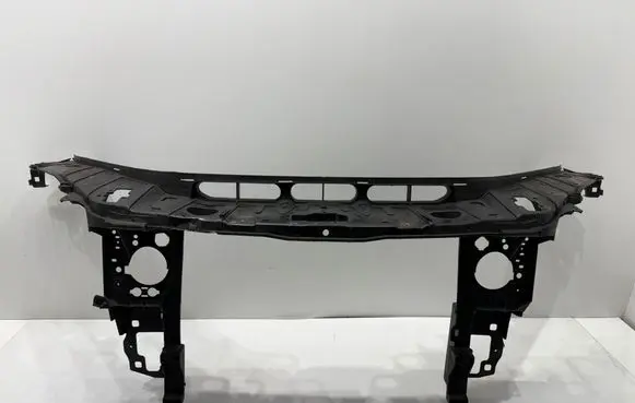 Mercedes-Benz GLE (W166 - C292) Radiator support slam panel A1666205901