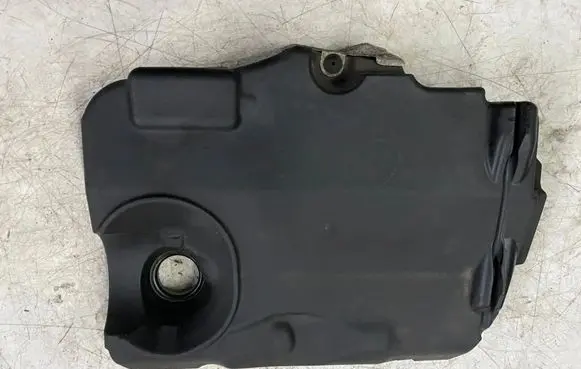 Ford Transit Engine cover (trim) BK319U550AC