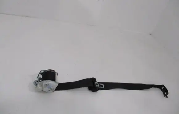 Jeep Grand Cherokee Rear seatbelt 2455428 4239279735A