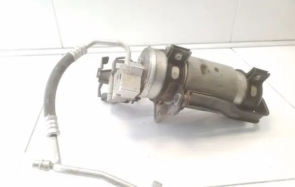 Mazda MX-30 Other air conditioning (A/C) parts 4433101580