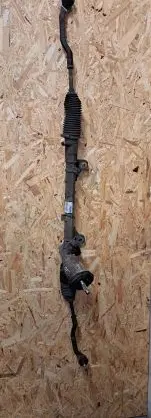 Renault Scenic III - Grand scenic III Steering rack 490010024R A0014219C C0DELTG