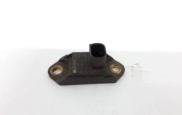 Mercedes-Benz CLS C219 Airbag deployment crash/impact sensor 0045423518 05W33