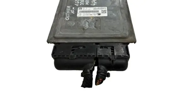 Skoda Octavia Mk2 (1Z) Engine control unit/module 03L906023FP 03L906023A 5WP42652AA