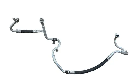 Renault Zoe Air conditioning (A/C) pipe/hose 924903137R