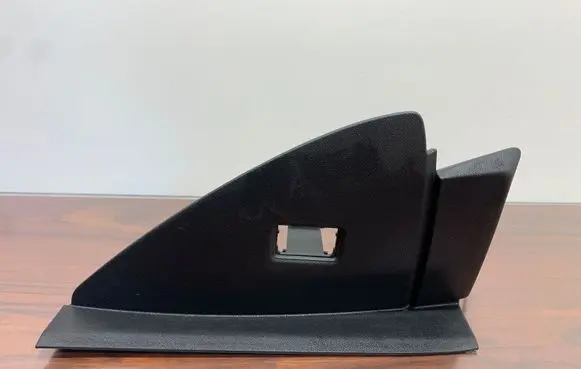 Cupra Formentor Dashboard side end trim 5FB857036