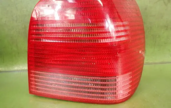 Volkswagen Polo III 6N 6N2 6NF Rear/tail lights 6N0945096H