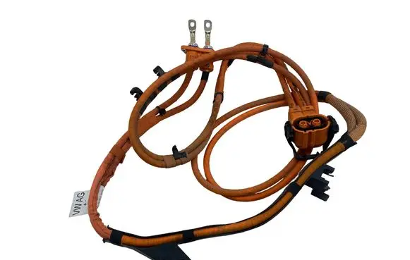 Seat Leon IV Other wiring loom 1807N7000331
