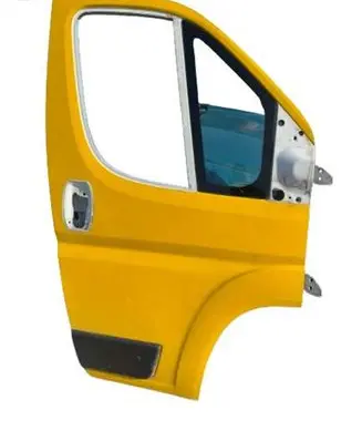 Fiat Ducato Front door