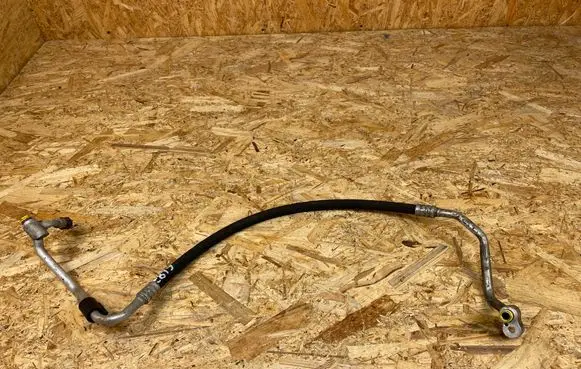 BMW 5 F10 F11 Air conditioning (A/C) pipe/hose 4249297