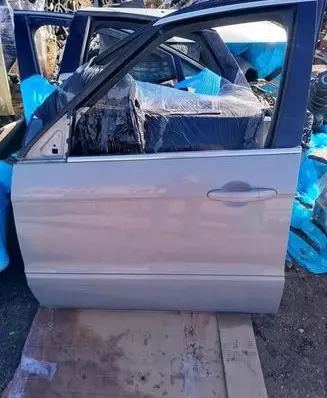 Ford S-MAX Front door 