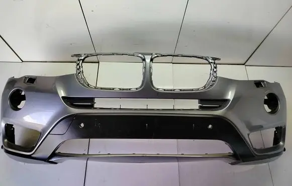 BMW X3 F25 Front bumper 7338534