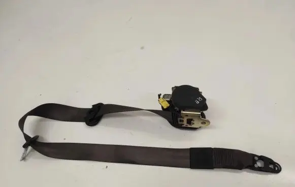 Audi A4 S4 B6 8E 8H Front seatbelt