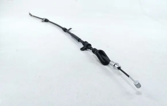 Hyundai Coupe Handbrake/parking brake wiring cable 5977027301