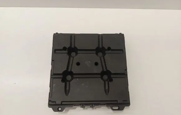 Seat Ibiza IV (6J,6P) BSM Control unit 6R0937088F