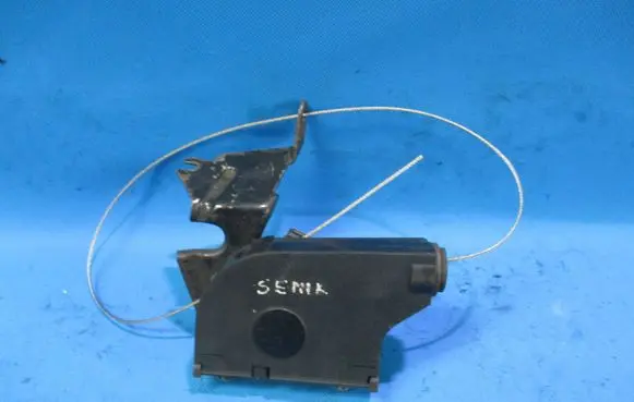Renault Scenic I Accelerator throttle pedal 7700431916