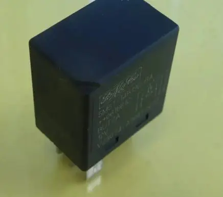 Ford Focus Other relay 5M5T-14B192-BA 5M5T14B192BA V23074-A1001-X77