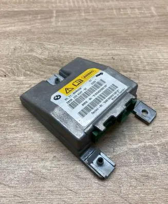 BMW 5 E60 E61 Airbag control unit/module 6940298