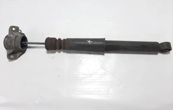 Audi A5 Sportback 8TA Rear shock absorber/damper
