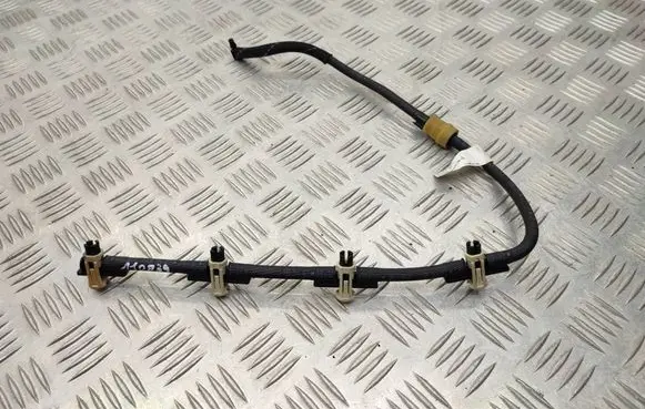 Mercedes-Benz Vito Viano W447 Fuel return line/hose A6540700601
