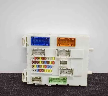 Ford Focus Central body control module