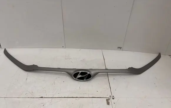 Hyundai Kona I Front grill 86566K4000