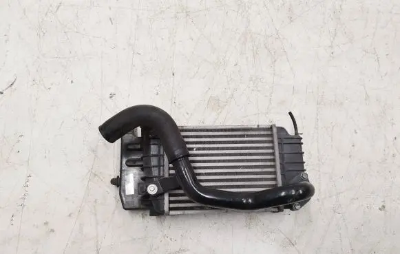 Toyota Yaris Intercooler radiator jd1270000620