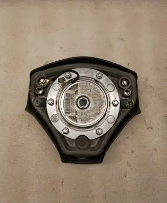 Audi A8 S8 D2 4D Steering wheel airbag 8E0880201J