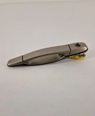 Toyota Previa (XR30, XR40) II Front door exterior handle 