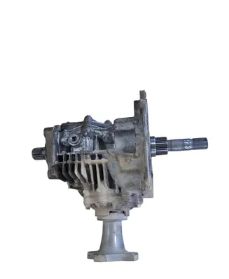 Dacia Duster II Gearbox transfer box case 331037110R 331175457R GB1508