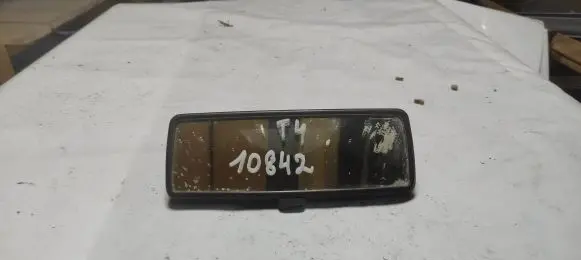 Volkswagen Transporter - Caravelle T4 Rear view mirror (interior)