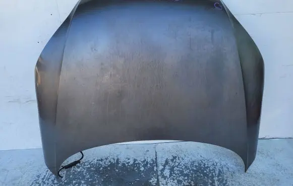 Audi TT TTS Mk2 Engine bonnet/hood