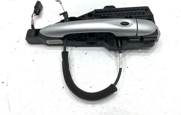 Renault Captur Front door exterior handle 806060282R