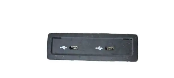 Mercedes-Benz A W177 USB socket connector A2478204002
