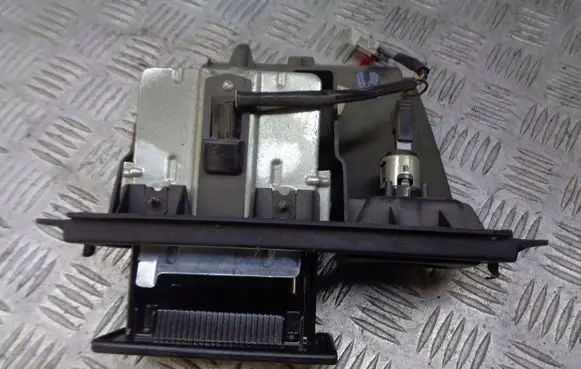 Honda Civic Rear door ashtray 