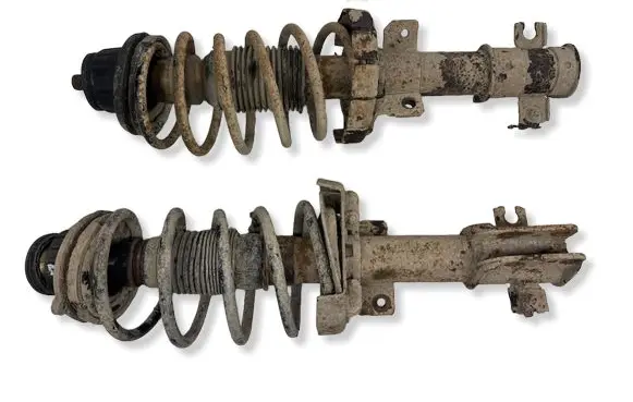 Fiat Stilo Front shock absorber/damper 