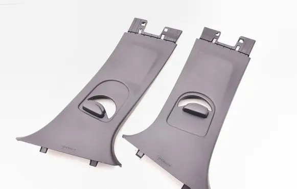 Renault Captur II (B) pillar trim (top) 769137514R 769141423r