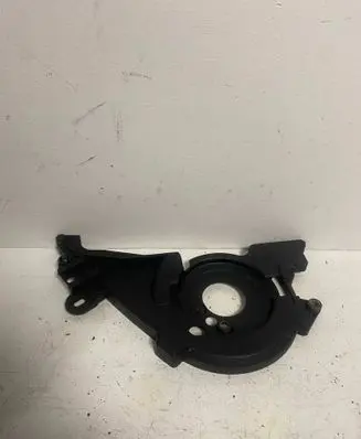 Volvo V50 Timing belt guard (cover) 9651559980 PA6HD20GF20 9651560080