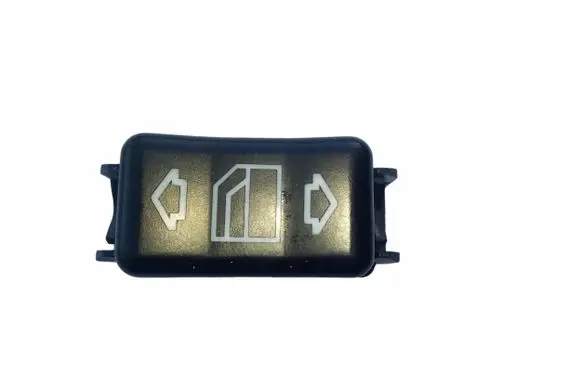 Mercedes-Benz E W124 Electric window control switch 401