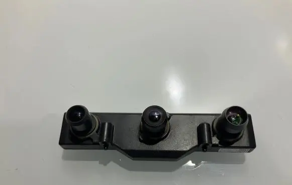 Tesla Model Y Windshield/windscreen camera 112052000B L6D163600012750
