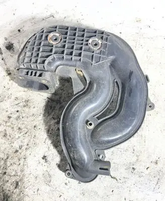 BMW 3 E46 Intake manifold 1432032