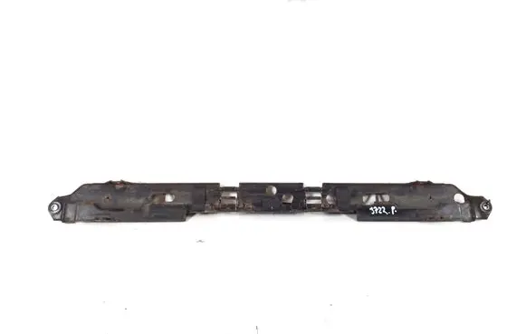 Radiator mount bracket