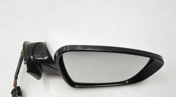 KIA Ceed Front door electric wing mirror E4023791