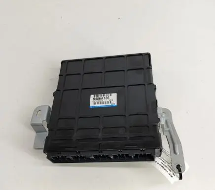 Mitsubishi Outlander Engine control unit/module 9486A136