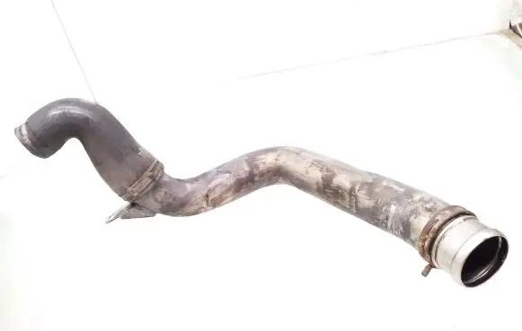 Seat Alhambra (Mk1) Intercooler hose/pipe 7M3145958A 7M3145955G YM216F072GA