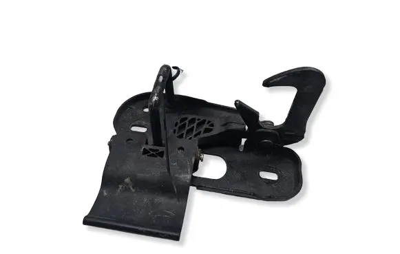 Volkswagen PASSAT CC Engine bonnet/hood lock/latch loop/hook 3C8823480