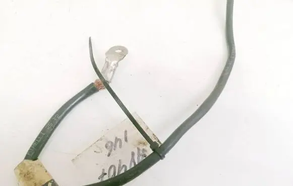 Citroen C8 Positive cable (battery) 1493958080