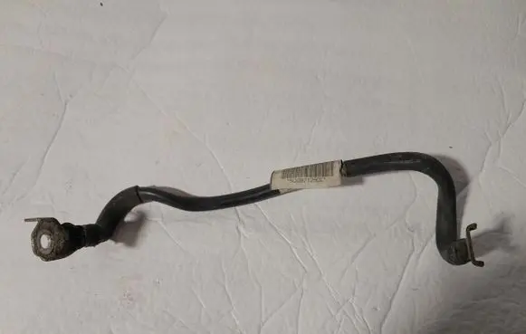 Audi A3 S3 8V Negative earth cable (battery) 5Q0971250L