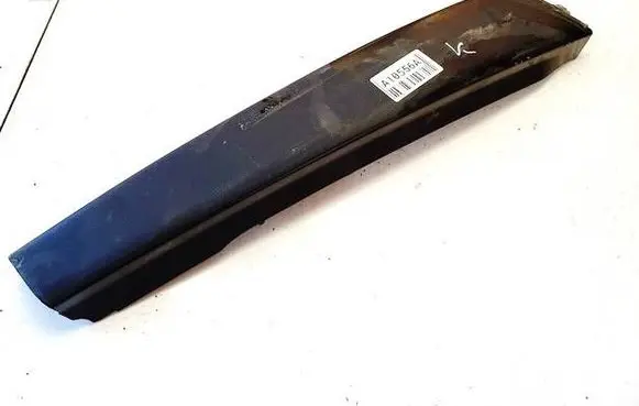 Audi A3 S3 8L Other front door trim element 8l4853289