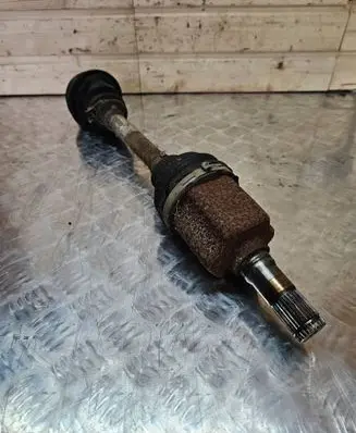 Ford S-MAX Front driveshaft 